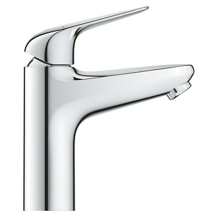 Grohe Swift Wastafelkraan M-Size (Chroom, Glanzend) | BAUHAUS