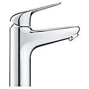 Grohe Swift Wastafelkraan M-Size (Chroom, Glanzend) | BAUHAUS