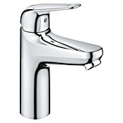 Grohe Swift Wastafelkraan M-Size (Chroom, Glanzend) | BAUHAUS