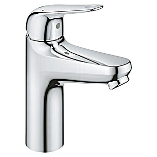 Grohe Swift Wastafelkraan M-Size (Chroom, Glanzend)