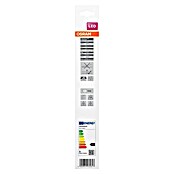 Osram Led-buis LEDinestra 30 cm (Lengte: 30 cm, Warm wit, 3 W, 275 lm, S14d) | BAUHAUS