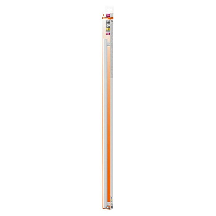 Osram Led-buis LEDinestra 100 cm (Lengte: 100 cm, Warm wit, 9,9 W, 1.055 lm, S14s) | BAUHAUS