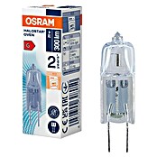 Osram Halostar Halogeenlamp Oven (10 W, G4, Warm wit, Totaal aantal stuks: 1 st.) | BAUHAUS