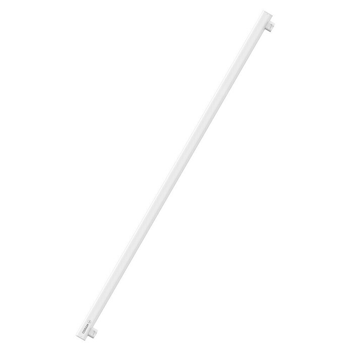 Osram Led-buis LEDinestra 100 cm (Lengte: 100 cm, Warm wit, 9,9 W, 1.055 lm, S14s) | BAUHAUS