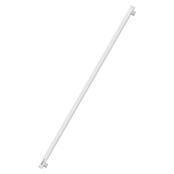 Osram Led-buis LEDinestra 100 cm (Lengte: 100 cm, Warm wit, 9,9 W, 1.055 lm, S14s) | BAUHAUS