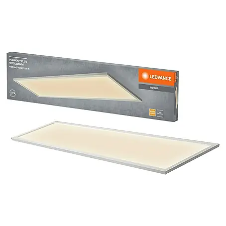 Ledvance  LED-Panel Planon Plus