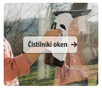 Čistilniki oken