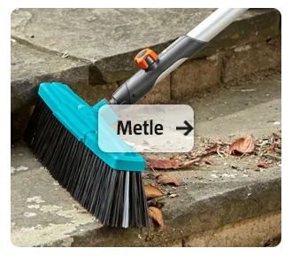 Metle
