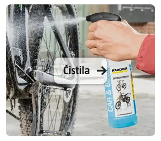 Čistilna sredstva