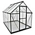 Palram – Canopia Gewächshaus Hybrid 6x8 