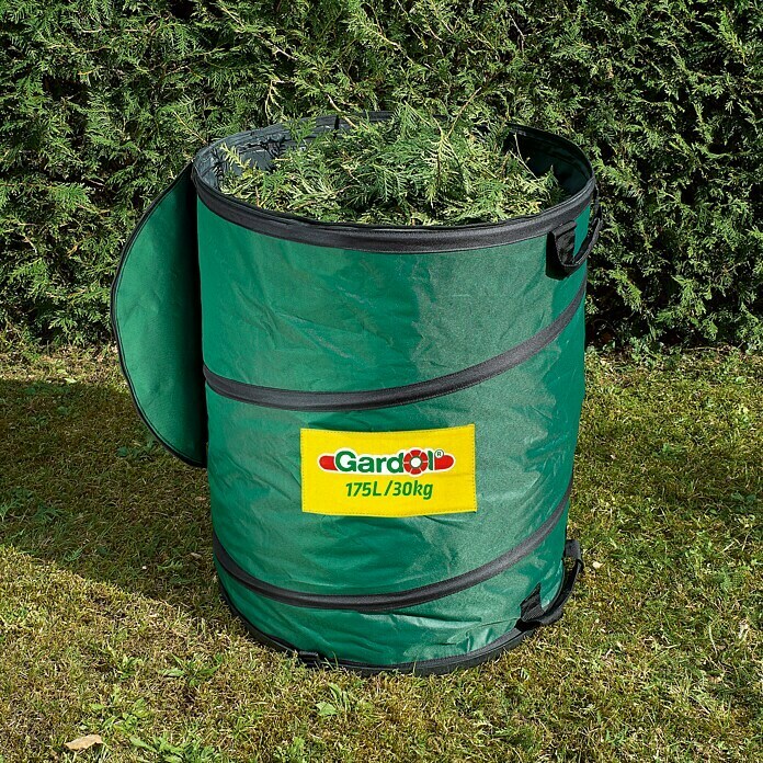 Gardol Premium Pop-Up Gartenabfallsack175 l Unknown