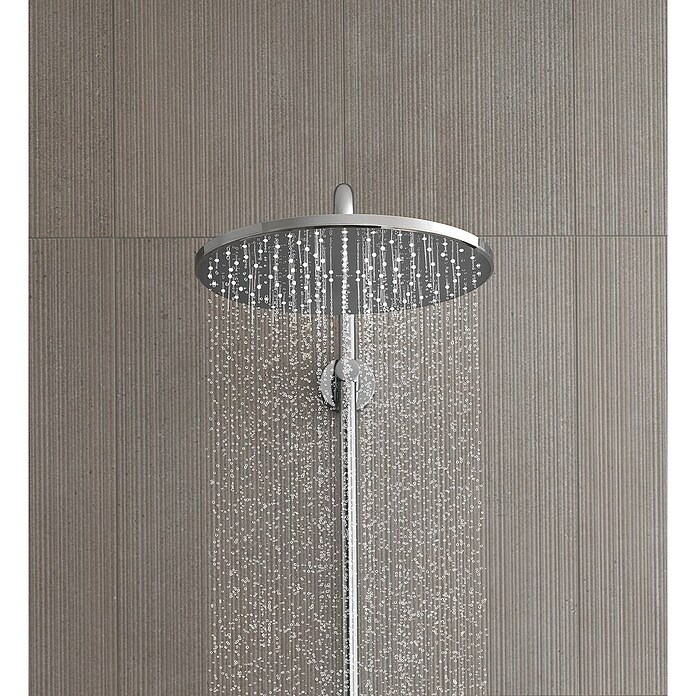 Grohe Vitalio Joy Douchesysteem System 310 (Chroom) | BAUHAUS