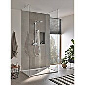 Grohe Vitalio Joy Douchesysteem System 310 (Chroom) | BAUHAUS