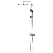 Grohe Vitalio Joy Douchesysteem System 310 (Chroom) | BAUHAUS