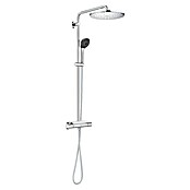 Grohe Vitalio Joy Douchesysteem System 310 (Chroom) | BAUHAUS