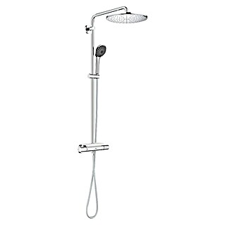 Grohe Vitalio Joy Douchesysteem System 310 (Chroom)