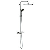 Grohe Vitalio Joy Douchesysteem System 310 (Chroom) | BAUHAUS