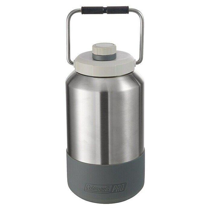 Coleman Termo Jug Pro (3,7 l, Acero inoxidable) | BAUHAUS