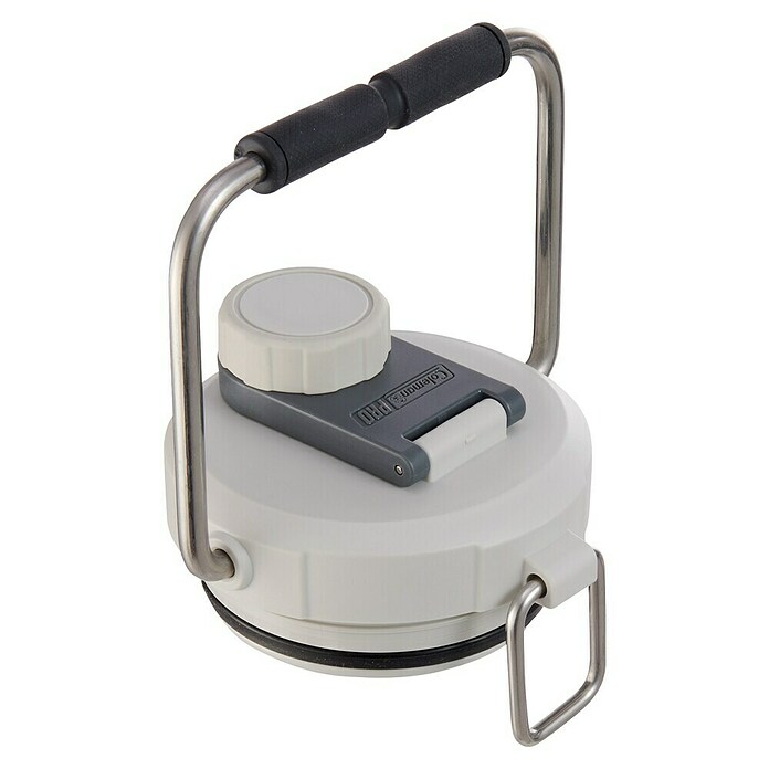 Coleman Termo Jug Pro (3,7 l, Acero inoxidable) | BAUHAUS