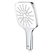 Grohe Douchekop Vitalio SmartActive 130 Cube (Aantal functies: 3 st., Chroom, Vierkant) | BAUHAUS