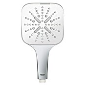 Grohe Douchekop Vitalio SmartActive 130 Cube (Aantal functies: 3 st., Chroom, Vierkant) | BAUHAUS