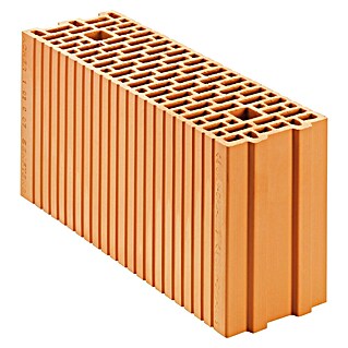 Ziegelstein VZ 17 (L x B x S: 23,8 cm x 50 mm x 17 cm)