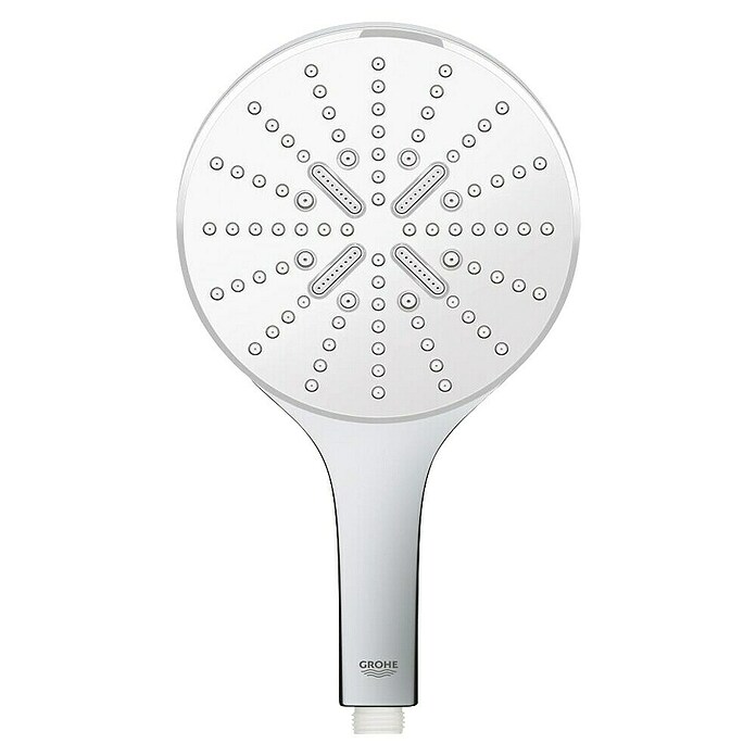 Grohe Douchekop Vitalio SmartActive 150 (Aantal functies: 3 st., Chroom, Rond) | BAUHAUS