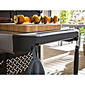 Weber Gasgrill Spirit E-210 (Grillfläche (B x T): 52 x 44 cm, 7,8 kW, Anzahl Brenner: 2 Stk.) | BAUHAUS