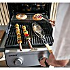 Weber Gasgrill Spirit E-210 (Grillfläche (B x T): 52 x 44 cm, 7,8 kW, Anzahl Brenner: 2 Stk.) | BAUHAUS