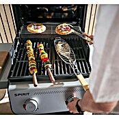 Weber Gasgrill Spirit E-210 (Grillfläche (B x T): 52 x 44 cm, 7,8 kW, Anzahl Brenner: 2 Stk.) | BAUHAUS
