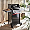Weber Gasgrill Spirit E-210 (Grillfläche (B x T): 52 x 44 cm, 7,8 kW, Anzahl Brenner: 2 Stk.) | BAUHAUS