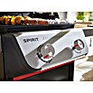 Weber Gasgrill Spirit E-210 (Grillfläche (B x T): 52 x 44 cm, 7,8 kW, Anzahl Brenner: 2 Stk.) | BAUHAUS