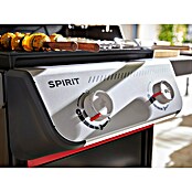 Weber Gasgrill Spirit E-210 (Grillfläche (B x T): 52 x 44 cm, 7,8 kW, Anzahl Brenner: 2 Stk.) | BAUHAUS