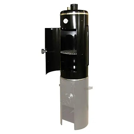 Aufsatzstück Räucherofen