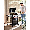 Weber Gasgrill Spirit E-210 (Grillfläche (B x T): 52 x 44 cm, 7,8 kW, Anzahl Brenner: 2 Stk.) | BAUHAUS