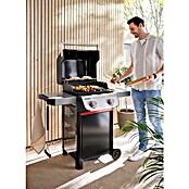 Weber Gasgrill Spirit E-210 (Grillfläche (B x T): 52 x 44 cm, 7,8 kW, Anzahl Brenner: 2 Stk.) | BAUHAUS
