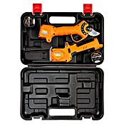 Villager Set orodij za obrezovanje VPS 2 Prime  (Napetost akumulatorja: 14,4 V) | 7371 - Akku-Kettensägen | IAEJ - Kettensägen | IAE - Gartenmotorgeräte | IA - Gartenhartware | I - Stadtgarten | BAUHAUS