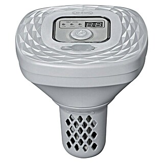 Bestway Chloorgenerator Hydrogenic 0,5 g/h drijver (Geschikt voor zwembadgrootte: 1.400 l, Bedrijfsduur: 8 u)