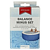 pH-Minus Planet Spa TAC 6x30 (180 g, 6 -delig) | BAUHAUS