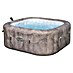 Bestway Lay-Z-Spa Opblaasbare jacuzzi Rome Smart AirJet 6 