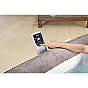Bestway Lay-Z-Spa Opblaasbare jacuzzi Rome Smart AirJet 6 (180 x 180 x 71 cm, 840 l, Marmerlook) | BAUHAUS