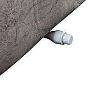 Bestway Lay-Z-Spa Opblaasbare jacuzzi Rome Smart AirJet 6 (180 x 180 x 71 cm, 840 l, Marmerlook) | BAUHAUS