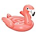 Bestway Opblaasdier Rider Flamingo Ride-On 