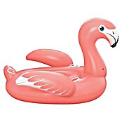 Bestway Opblaasdier Rider Flamingo Ride-On (148 x 127 x 99 cm) | BAUHAUS