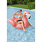 Bestway Opblaasdier Rider Flamingo Ride-On (148 x 127 x 99 cm) | BAUHAUS
