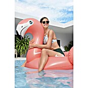 Bestway Opblaasdier Rider Flamingo Ride-On (148 x 127 x 99 cm) | BAUHAUS