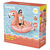 Bestway Opblaasdier Rider Flamingo Ride-On (148 x 127 x 99 cm) | BAUHAUS