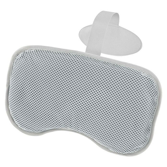 Bestway Lay-Z-Spa Opblaasbare jacuzzi Hollywood Luxe AirJet 6 (Zwart, 908 l) | BAUHAUS