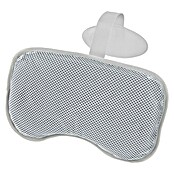 Bestway Lay-Z-Spa Opblaasbare jacuzzi Hollywood Luxe AirJet 6 (Zwart, 908 l) | BAUHAUS