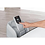 Bestway Lay-Z-Spa Opblaasbare jacuzzi Hollywood Luxe AirJet 6 (Zwart, 908 l) | BAUHAUS